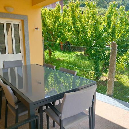 Vineyards Valley House Penajoia Extérieur photo