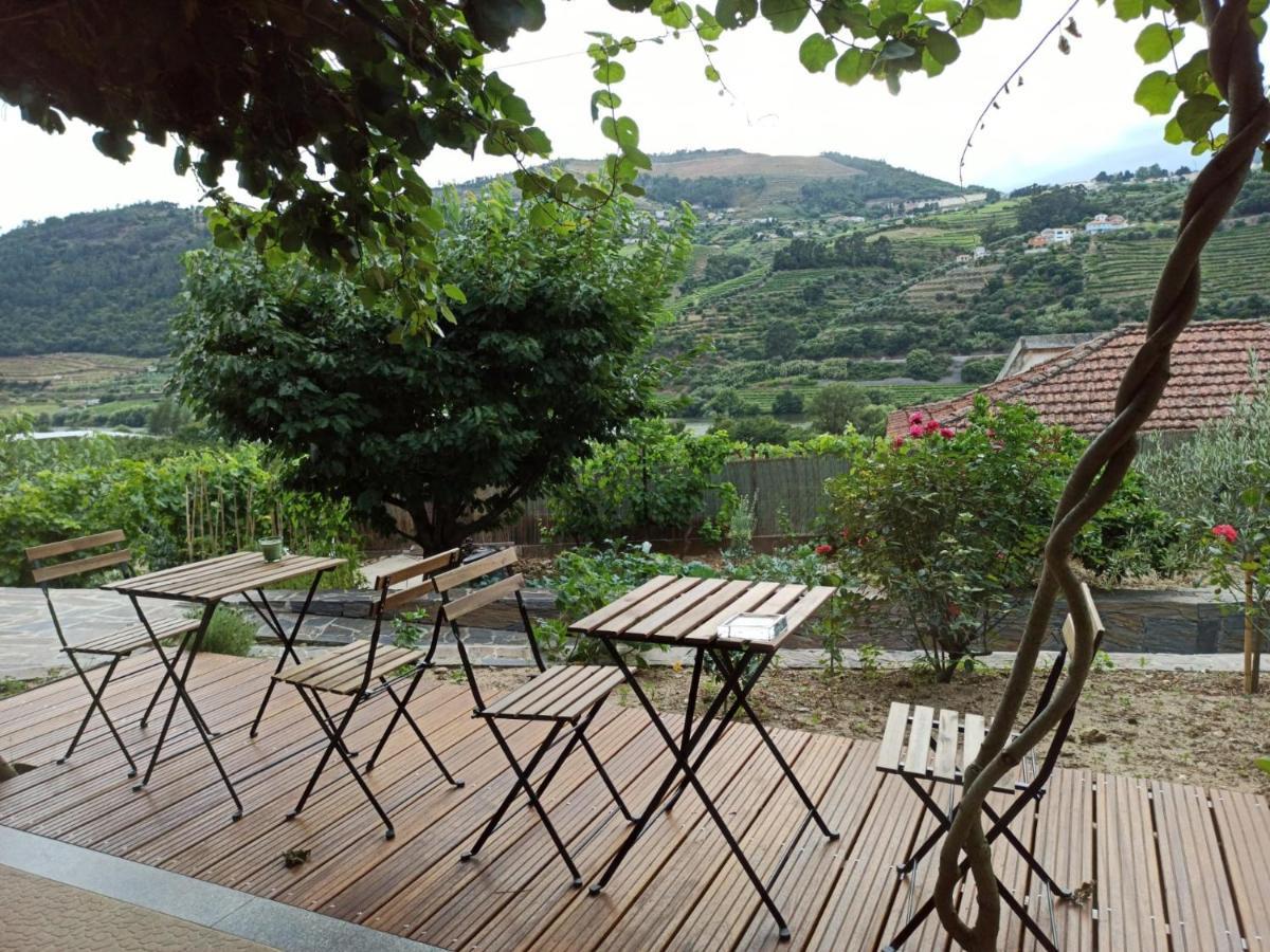 Vineyards Valley House Penajoia Extérieur photo