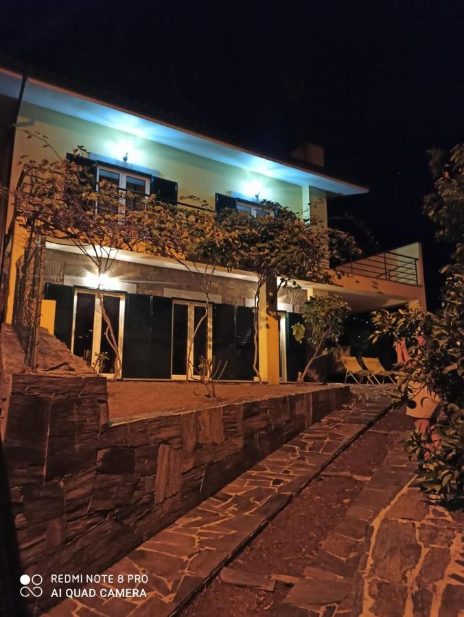 Vineyards Valley House Penajoia Extérieur photo