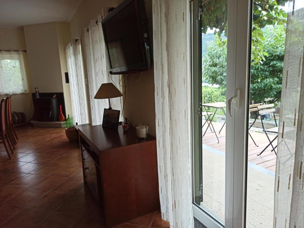Vineyards Valley House Penajoia Extérieur photo