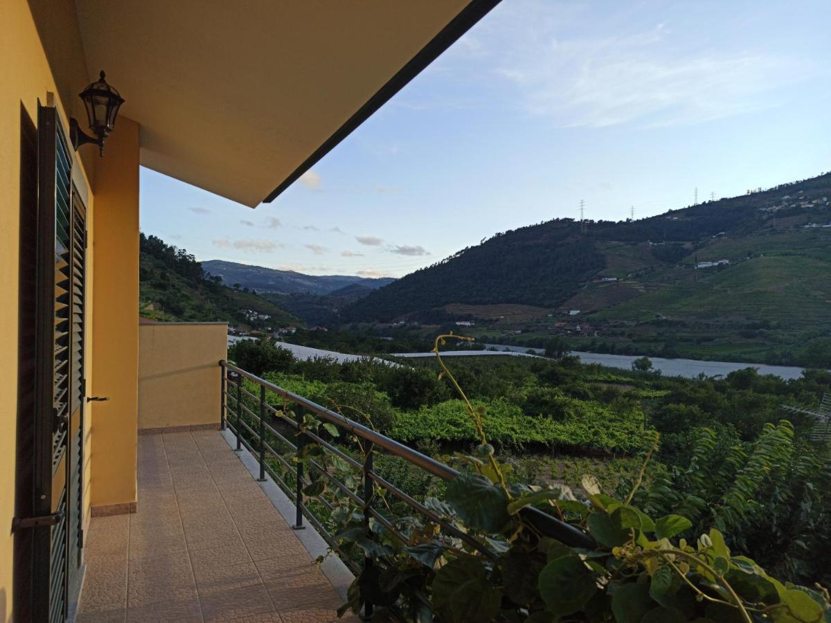 Vineyards Valley House Penajoia Extérieur photo