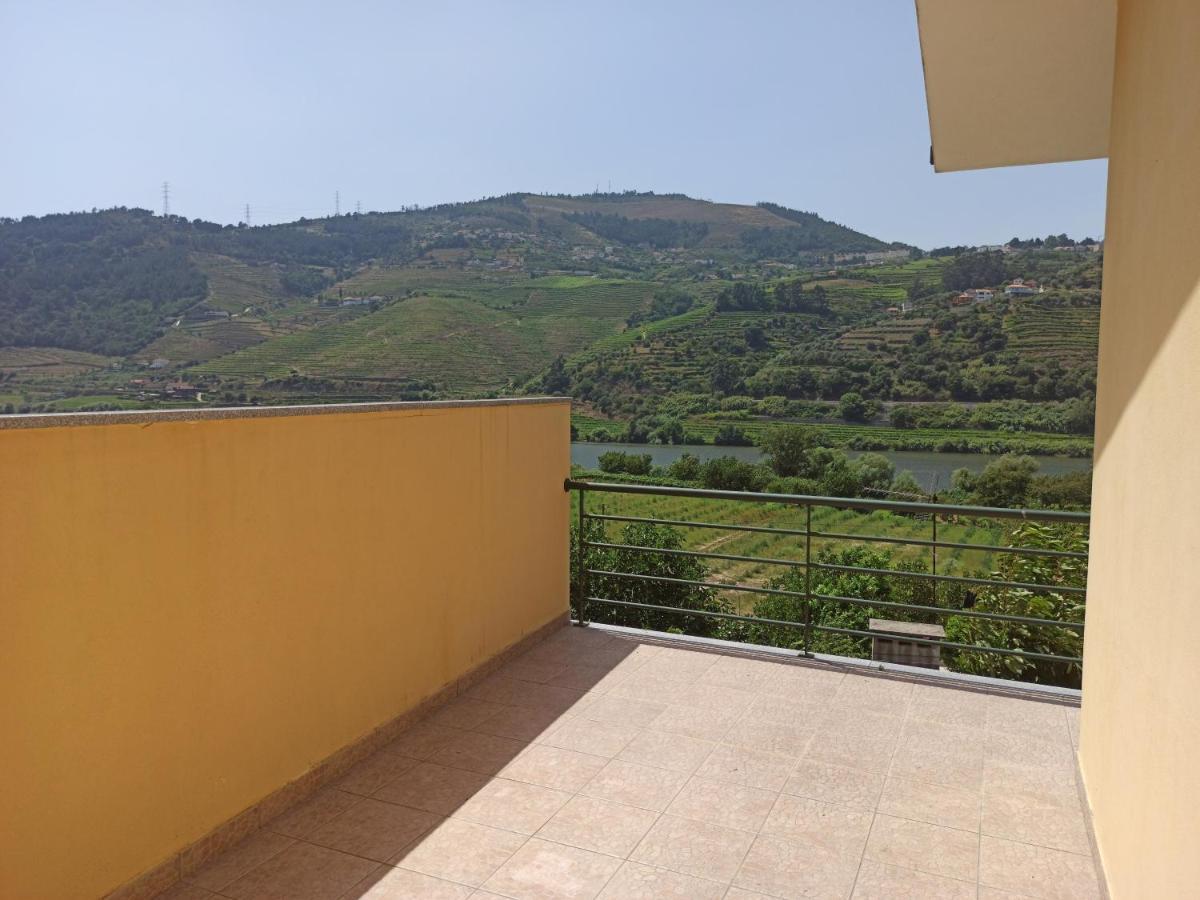 Vineyards Valley House Penajoia Extérieur photo