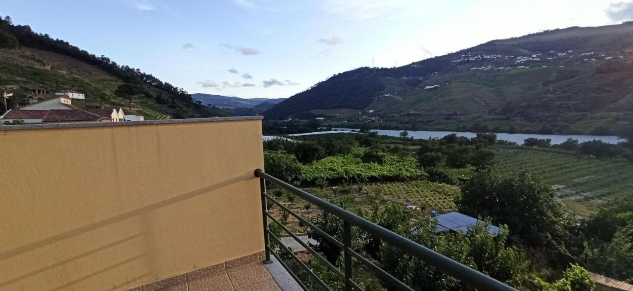 Vineyards Valley House Penajoia Extérieur photo