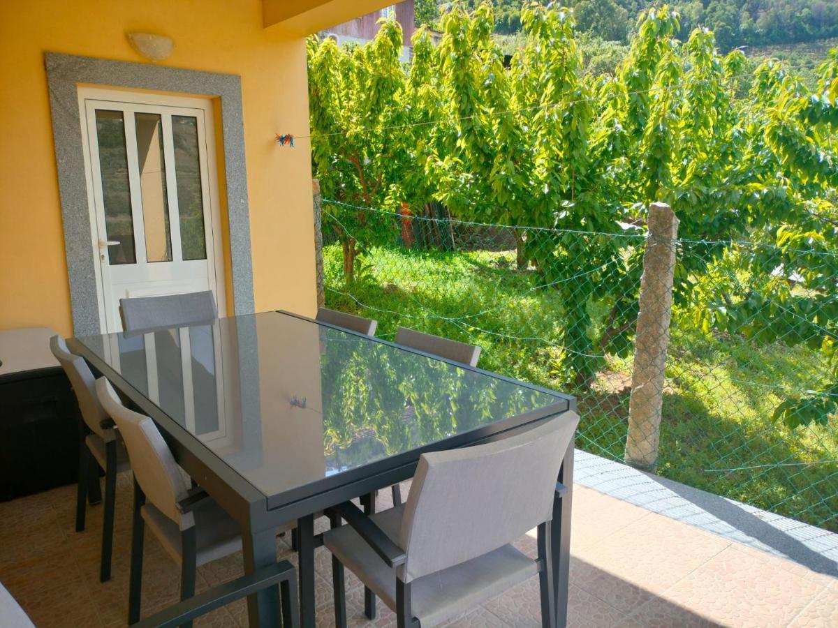 Vineyards Valley House Penajoia Extérieur photo