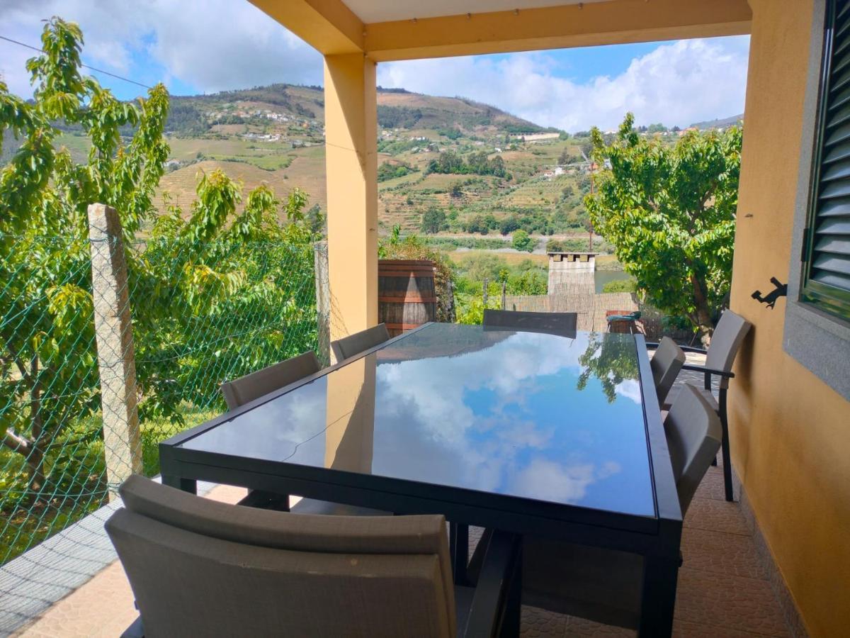 Vineyards Valley House Penajoia Extérieur photo